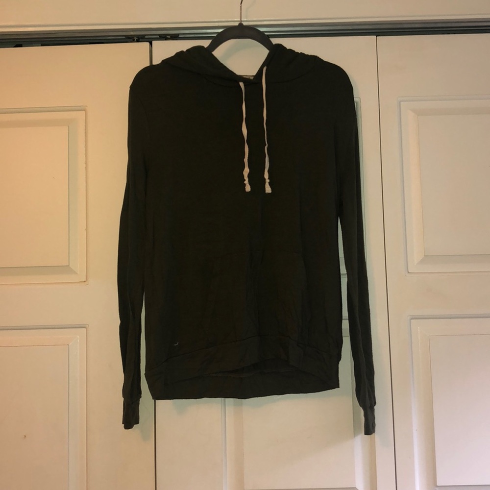 Express long sleeve